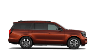 2027 Ford Expedition® External Image 5
